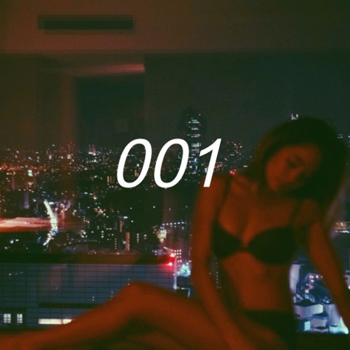 LUVTAPE: 001