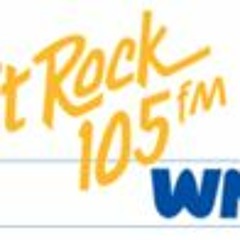 WNSR - Mix 105  (off air)