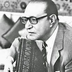 لا مش أنا اللي ابكي / محمد عبد الوهاب