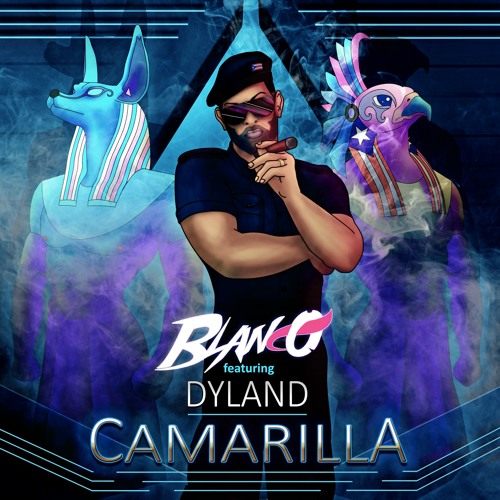 Blanco - Camarilla Ft Dyland