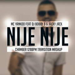 DEMO | MC Yankoo - Nije Nije (FULL: soundcloud.com/quattra)