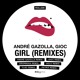 on Andre Gazolla, Gioc - Girl (Solc Remix)