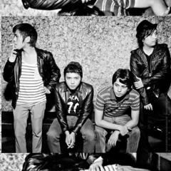 The Charmes - "Dangerous Girl"