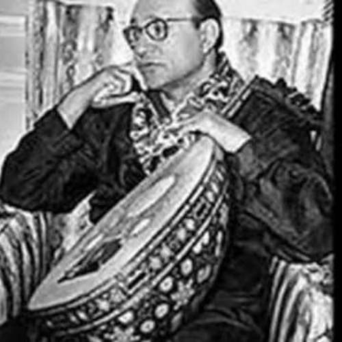 Abd el-wahab - محمد عبد الوهاب - علموه كيف يجفو