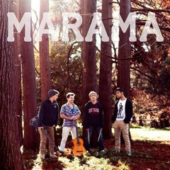 MARAMA - MEGAMIX (DJ YAMIX - SIERRA GRANDE R.N)