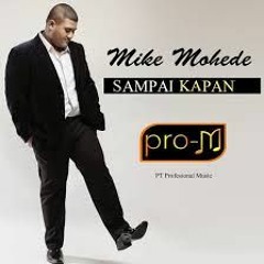 Mike Mohede - Sampai Kapan (cover)