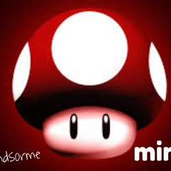 Super Mario Glamour (minimal techno)