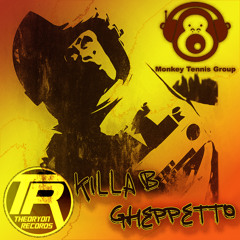 Killa B & Gheppetto MTG Mix "Str8 Murda!!" Theoryon Records