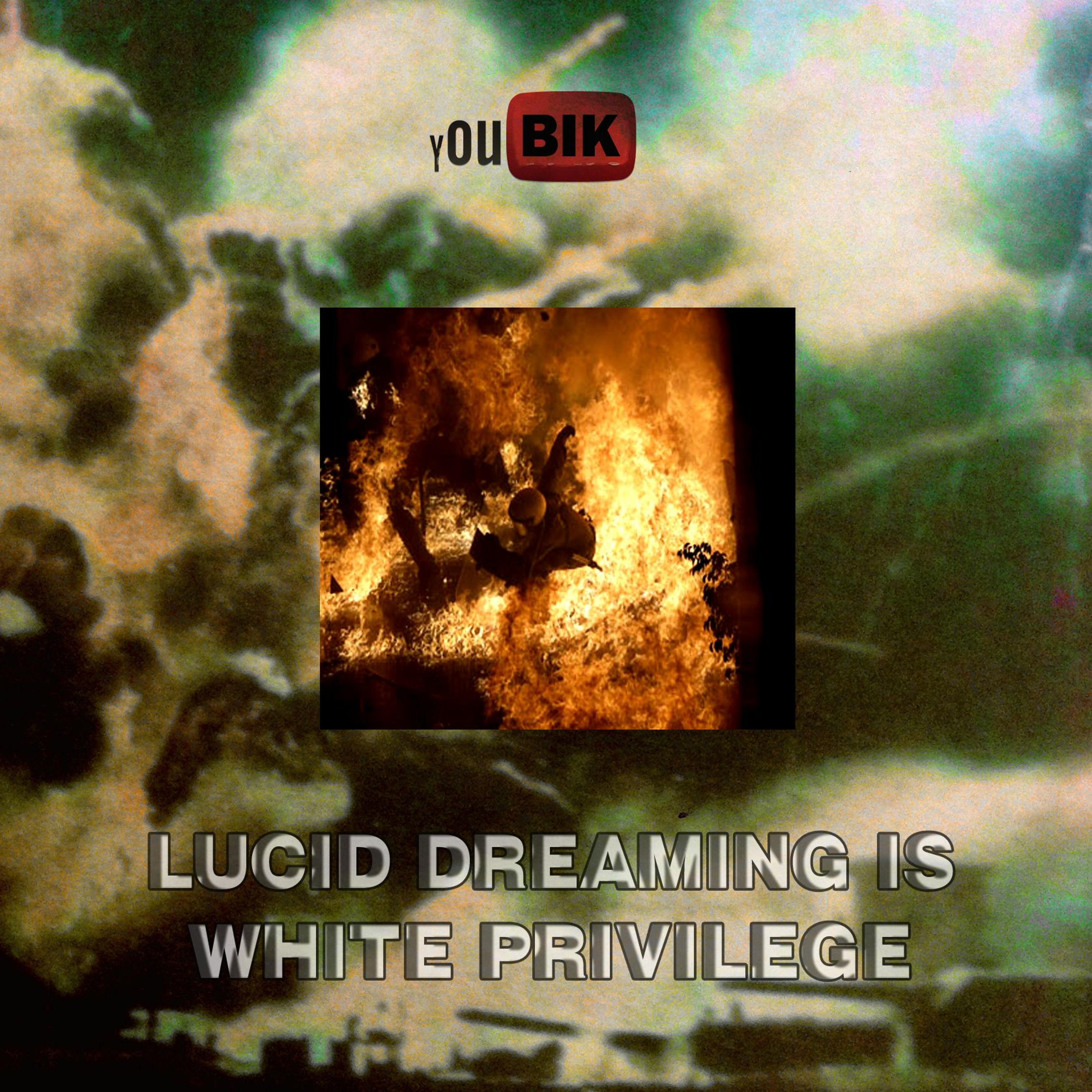 youBik- eLusive Dreaming episode artwork