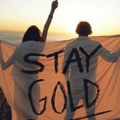 "Nothing Gold Can Stay" - Part II