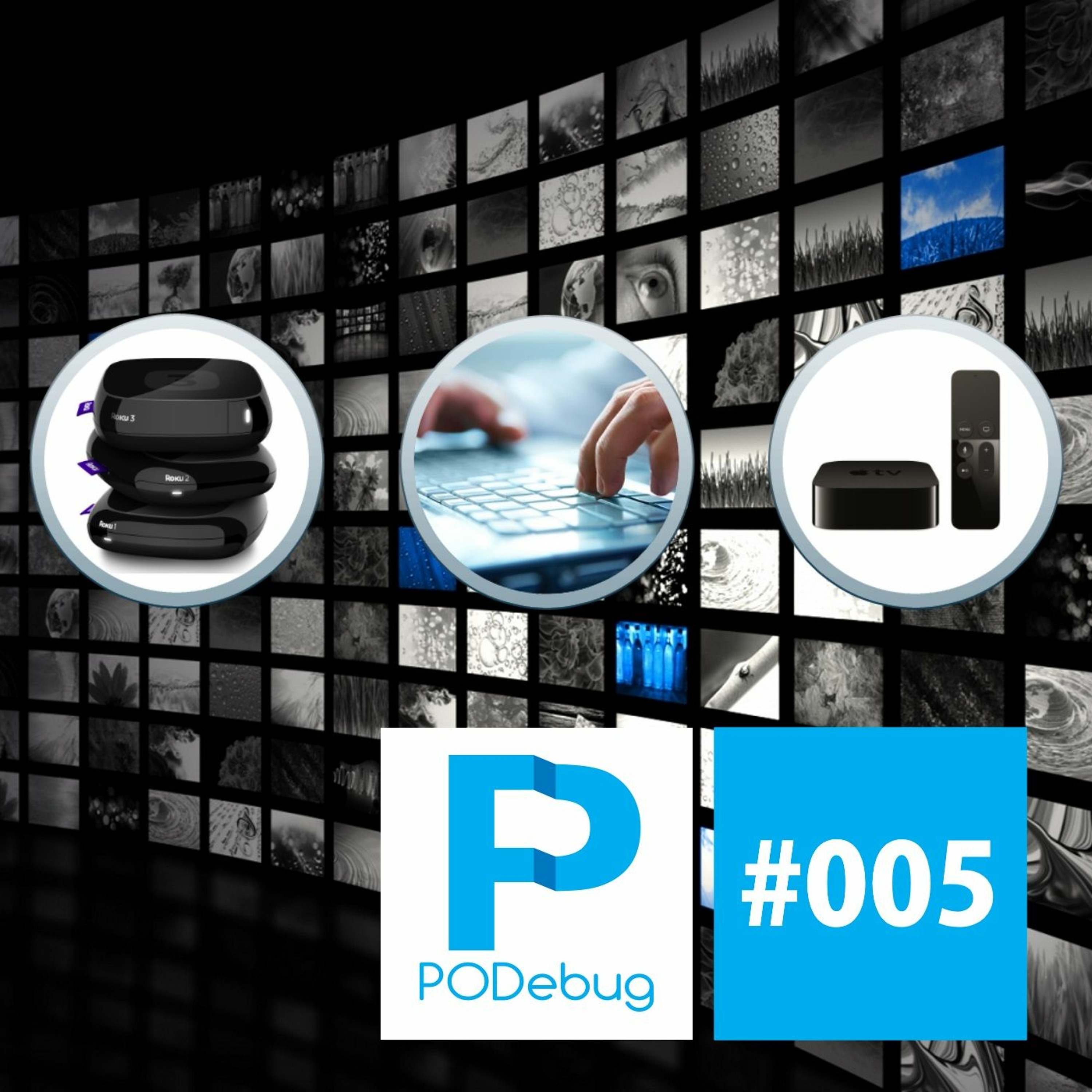 PODebug Podcast