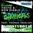 TRANCE!! Chemicals Feat. Thomas Troelsen (Ralone Blitz remix)ORCHESTRAL!!