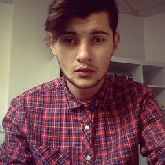 Richard Protheroe- Burdens (The phone call i never made version)