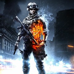 SOLDADO En LA BATALLA