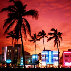 Omka - Miami Nights (Original Mix)