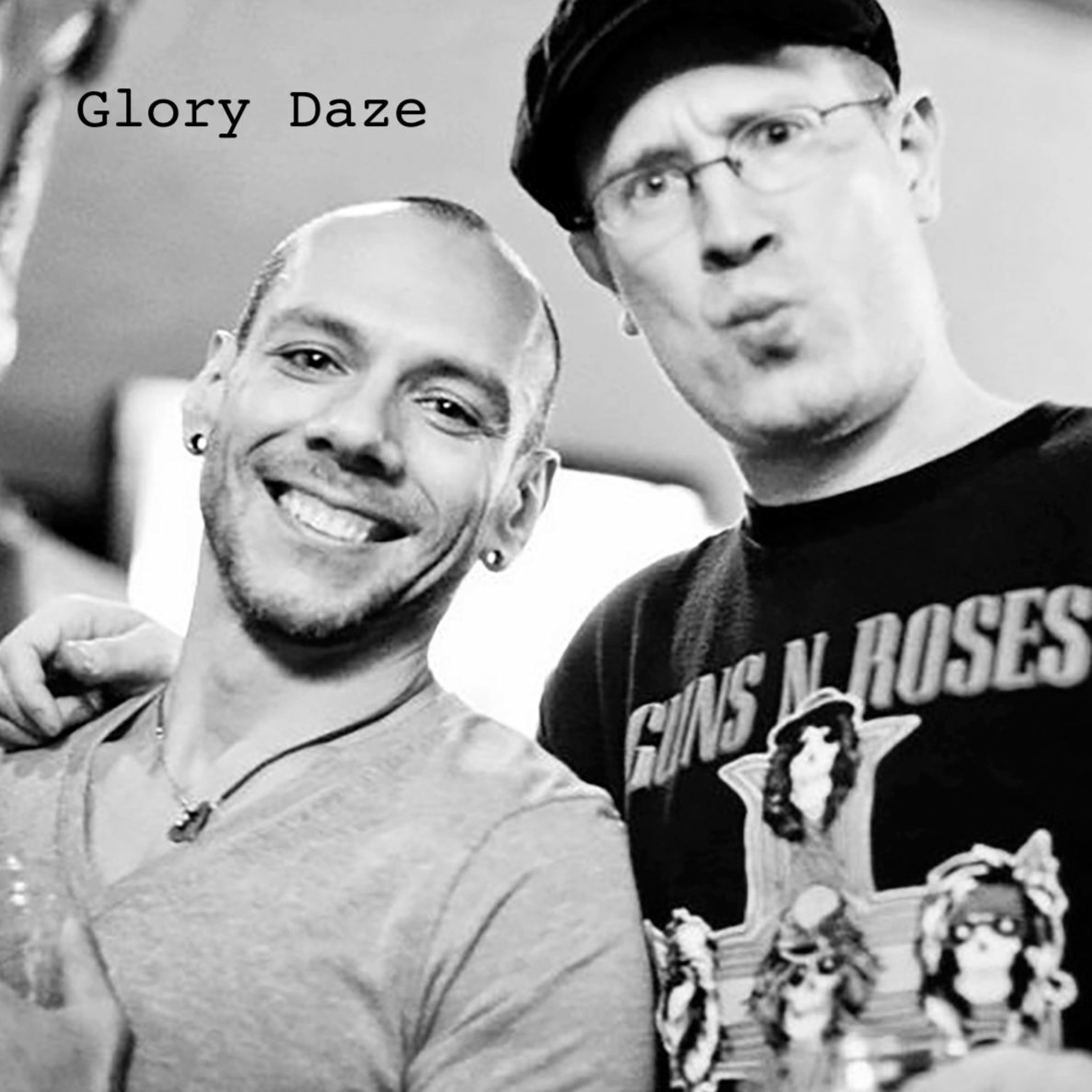 Glory Daze