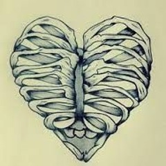 Tattooed Heart - Cover - Ariana Grande