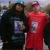 "OFF TOP" Nathan Ny$e , Swinla, King Fresh, & SB Baby Cougnut Bay Area/Sac Rappers -Prod. By R -Dub