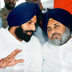 Gadaar - A Truth Of Sikh Poltics ~  Sipa BehalPuria