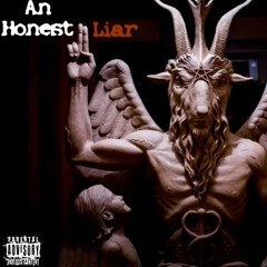 Mounty Crizto - An Honest Liar (Full Mixtape) (Halloween Special Edition)