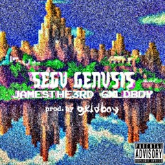 Sega Genasis . (part one) ft. JamesThe3rd (prod. by Gxldboy)