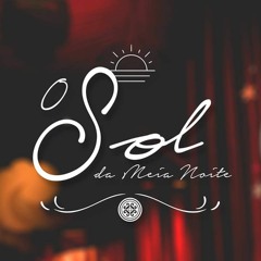 Rosa De Saron - O Sol Da Meia Noite - Acústico e Ao Vivo (Single)