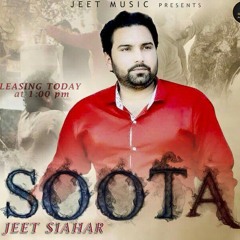 Zindagi Na Mile Dubara--JEET Siahar