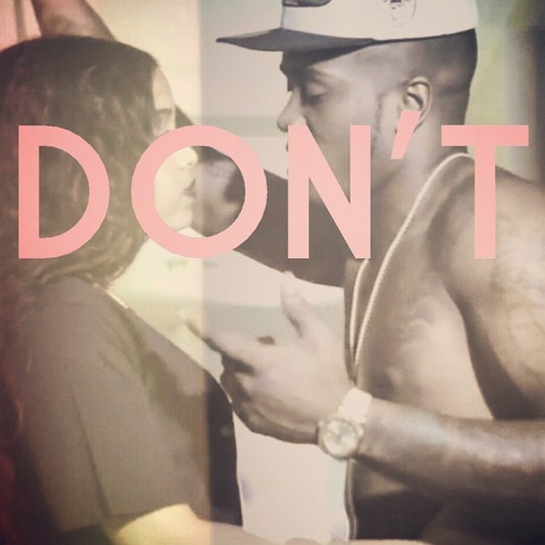 Mally Stakz - Don't Remix (Bryson Tiller)
