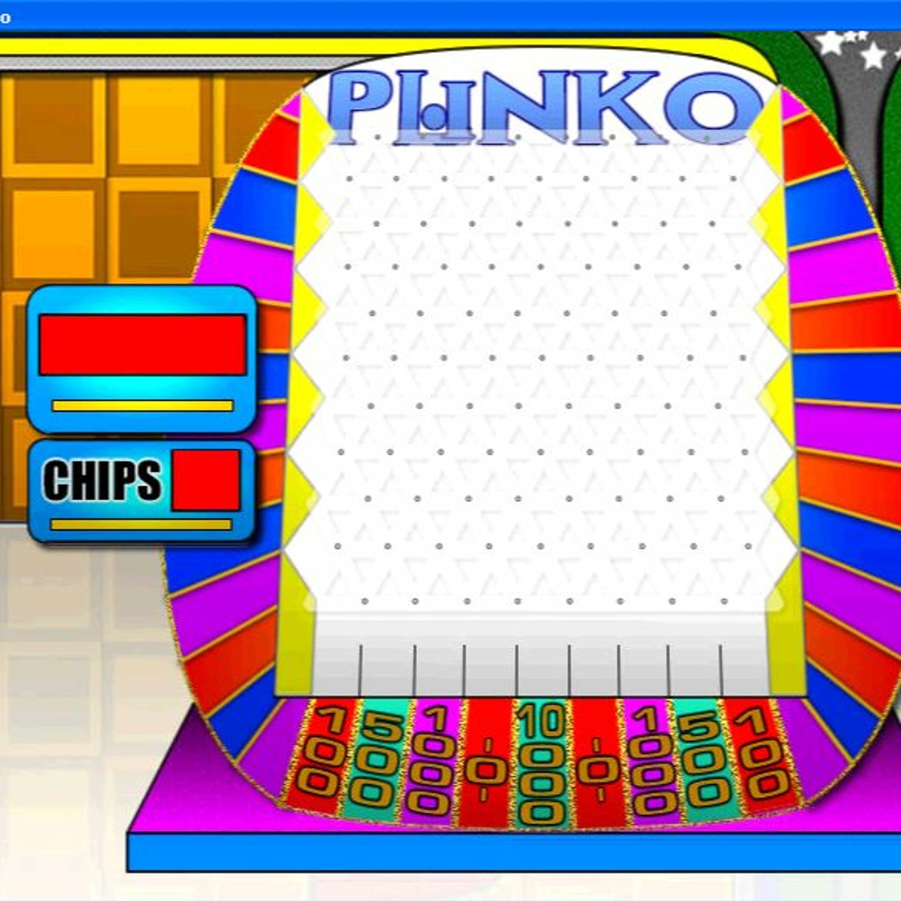 Plinko Stick episode artwork