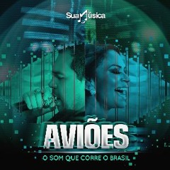 Aviões do Forró - Senta Aqui - Aniversário 13 Anos do Aviões
