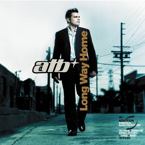 Long Way Home by ATB