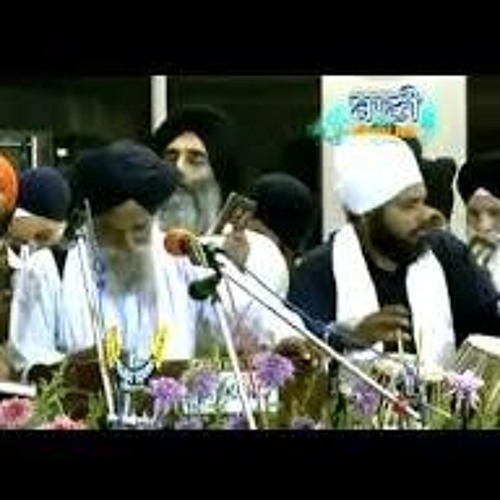 Bhai Kulwant Singh Kaki Pind Dehli 2010