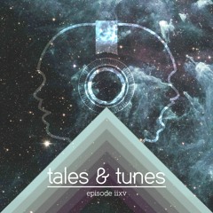 Tales&Tunes Podcast_ep XIII_Fiat Luxx