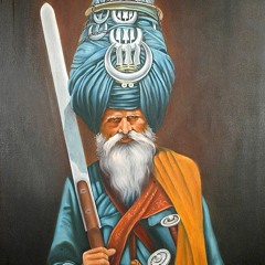 Sikhi Di Saan Dastaar - Chaman Hargobindpuri