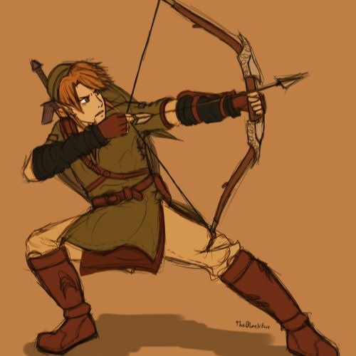 Legend Of Zelda Theme Orchestra Editon - The Legend Of Zelda All Games