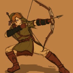 Lon Lon Ranch - The Legend Of Zelda Ocarina Of Time