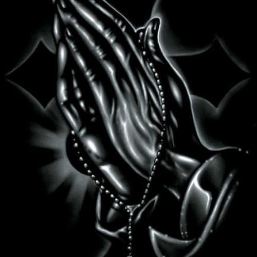 Hustlaz Prayer x Rich Hustla Chulo