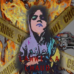 Kaihid - Sans Cobin ft. BLZ [Black Globe Prod.]