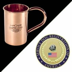 Copper Mugs And Dropping The D - JJ Resnick