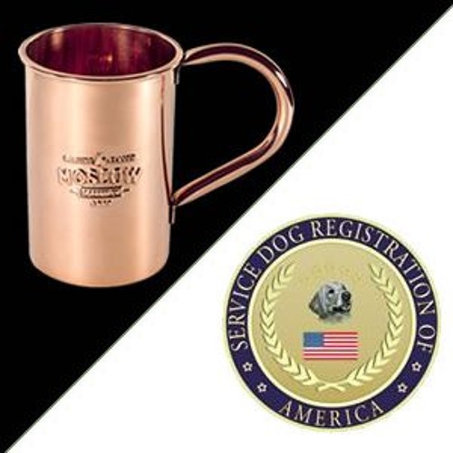 Copper Mugs And Dropping The D - JJ Resnick