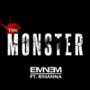 The Monster Eminem Feat Rihanna G.I.W. Static Freestyle YouTube