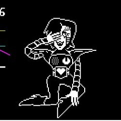 Death By Glamour (Arranged/Remix)