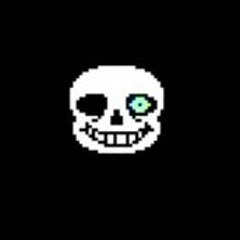Song That Might Play When You Fight Sans (Arranged)