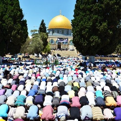تلاوة لسورة الإسراء ش.د.محمد أيوب تراويح الحرم النبوي 1416هـ