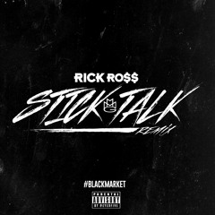 Rozay "Stick Talk" Remix