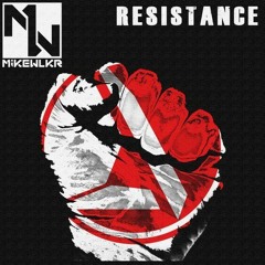 Aero037 Mike Wlkr - Resistance (Original Mix)