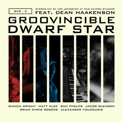 Dwarf Star (Feat. Dean Haakenson)