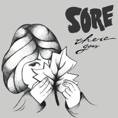 There Goes (Sore Cover)