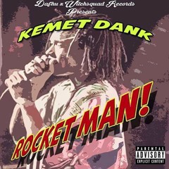 Rocketman Prod by. Yung Jza