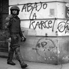 El Fuego Del Sabotaje